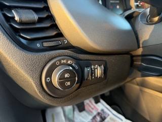 FIAT 500X usata, con Autoradio digitale