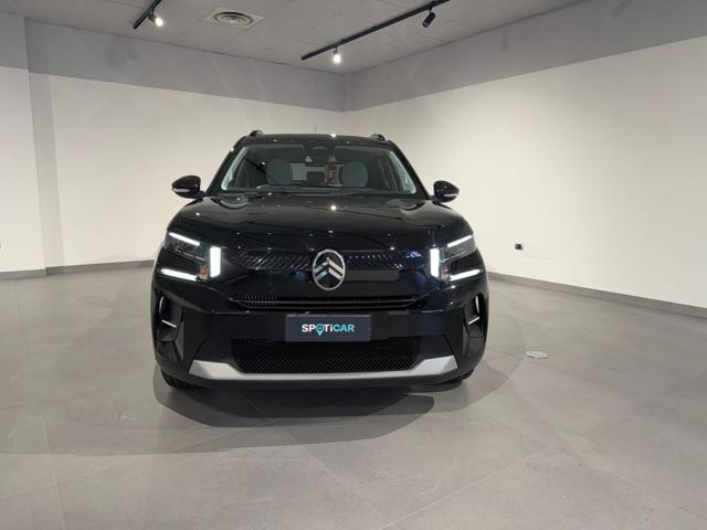 CITROEN C3 usata, con ABS