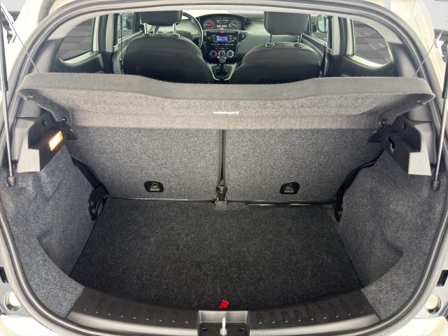 LANCIA Ypsilon usata 13