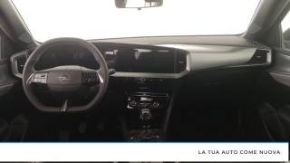 OPEL Mokka usata, con Climatizzatore