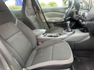 NISSAN Juke usata, con Cruise Control