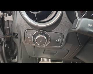 ALFA ROMEO Stelvio usata, con Kit antipanne