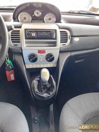 LANCIA Ypsilon usata 20