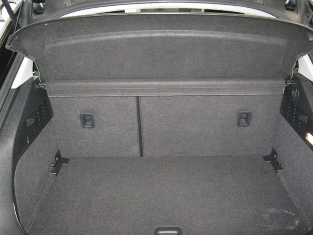 AUDI A1 usata, con ESP