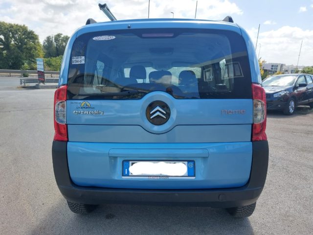 CITROEN Nemo usata 7