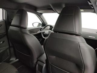 DS AUTOMOBILES DS 3 Crossback usata, con Luci diurne LED