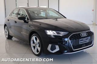 AUDI A3 usata, con Frenata d