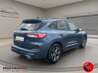 FORD Kuga usata, con Cerchi in lega
