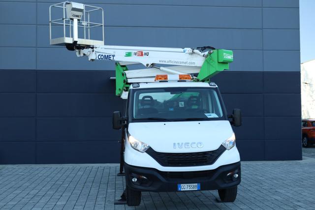 MERCEDES-BENZ Sprinter usata, con Alzacristalli elettrici