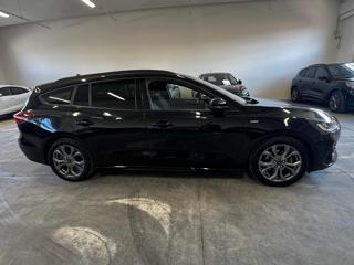 FORD Focus usata, con Airbag Passeggero