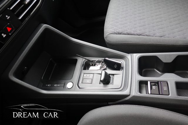 VOLKSWAGEN Caddy usata, con Immobilizzatore elettronico