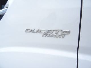 FIAT Ducato usata, con Chiusura centralizzata