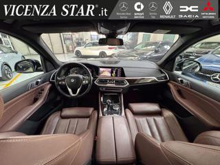 BMW X5 usata, con Antifurto