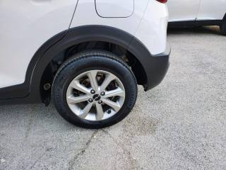 KIA Stonic usata, con Cerchi in lega