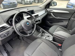 BMW X1 usata, con Autoradio