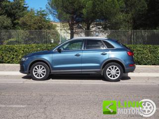 AUDI Q3 usata, con Servosterzo