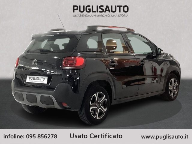 CITROEN C3 Aircross usata, con Airbag Passeggero