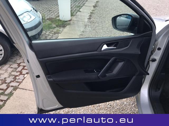 PEUGEOT 308 usata, con Alzacristalli elettrici