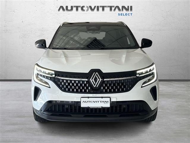 RENAULT Austral usata, con Airbag