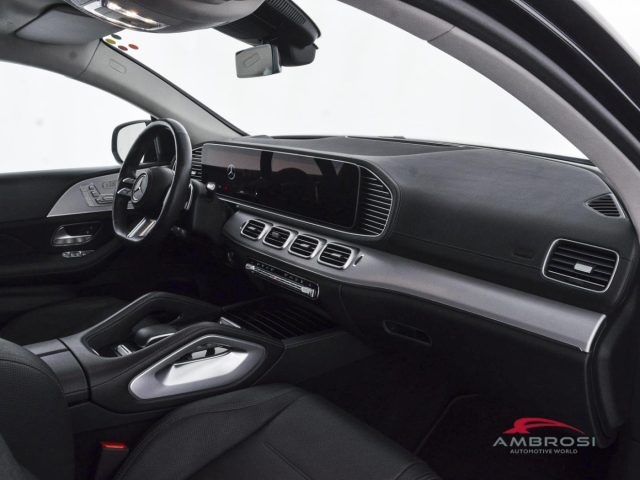 MERCEDES-BENZ GLE 350 usata 11