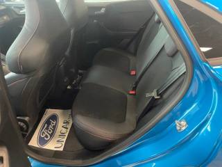 FORD Puma usata, con Controllo trazione