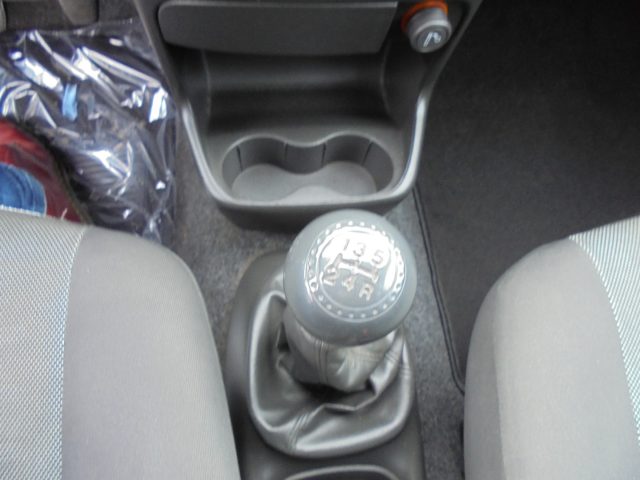 FIAT Punto usata 16