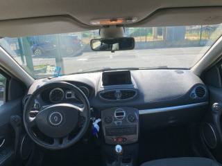 RENAULT Clio usata, con Controllo trazione
