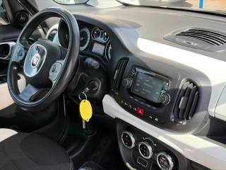 FIAT 500L usata, con Controllo automatico clima