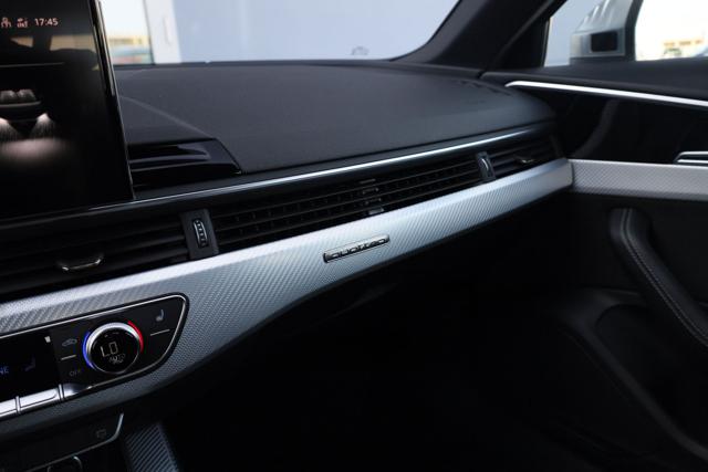 AUDI A4 usata, con Fari Xenon