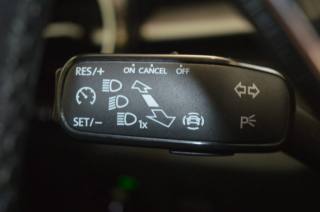 SKODA Fabia usata, con Fendinebbia