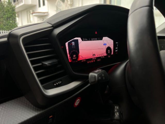 AUDI A1 usata, con Sistema di navigazione