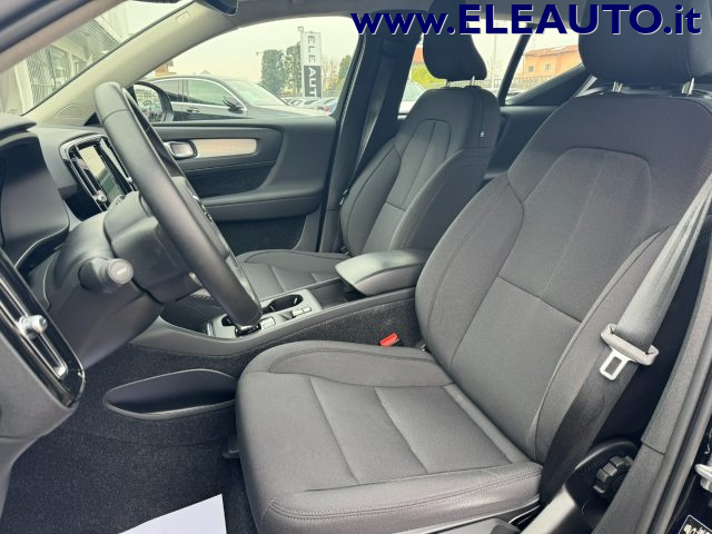 VOLVO XC40 usata, con Climatizzatore