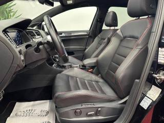 VOLKSWAGEN Golf GTI usata, con Cerchi in lega