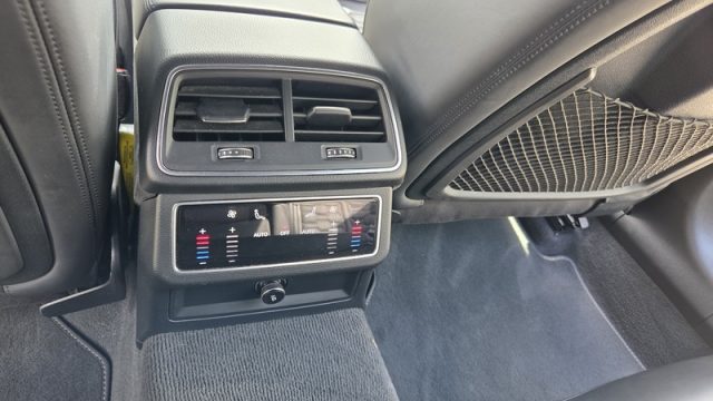 AUDI RS6 usata, con Portellone posteriore elettrico