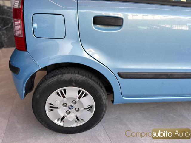 FIAT Panda usata, con Alzacristalli elettrici