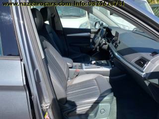 AUDI Q5 usata, con Servosterzo