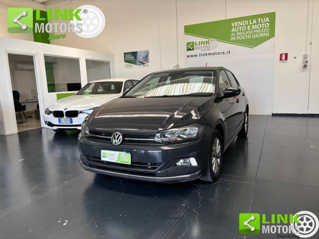 VOLKSWAGEN Polo usata 0