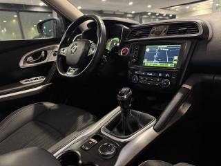 RENAULT Kadjar usata, con Climatizzatore