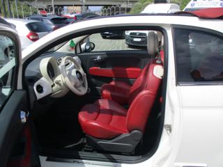 FIAT 500C usata, con Vivavoce