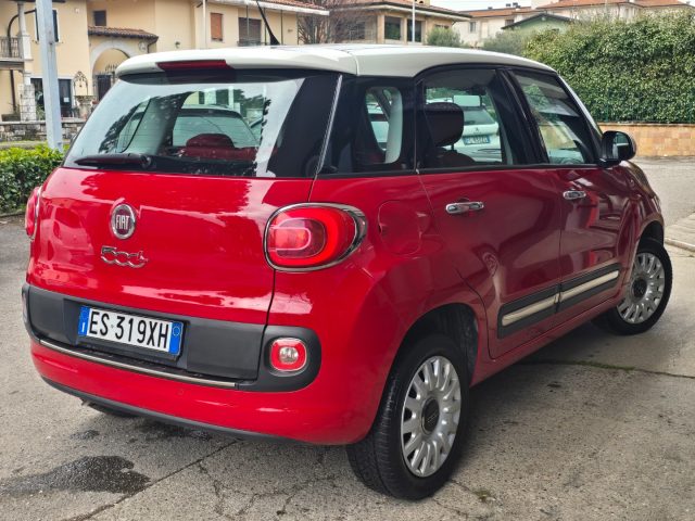 FIAT 500L usata, con Cruise Control