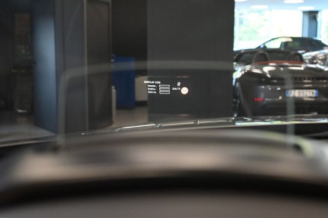 MERCEDES-BENZ GLE 350 usata 47