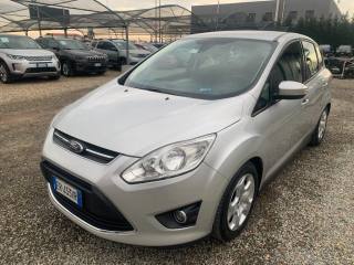 FORD C-Max 1.6 120CV GPL Titanium
