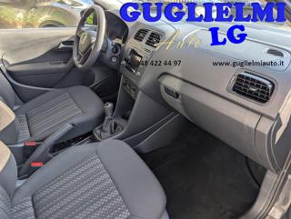 VOLKSWAGEN Polo usata, con Autoradio digitale
