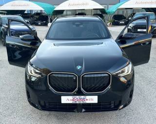 BMW X3 usata, con Cerchi in lega