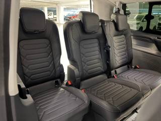 FORD Tourneo Custom usata, con Bracciolo