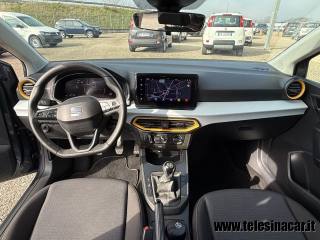 SEAT Ibiza usata, con Cruise Control