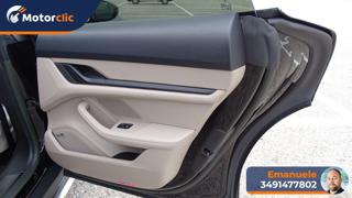 PORSCHE Taycan usata, con Sensore di luce