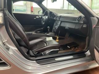 PORSCHE Boxster usata, con Climatizzatore
