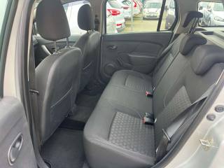 DACIA Logan usata, con ESP
