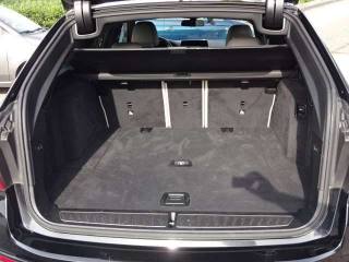 BMW 520 usata, con Autoradio